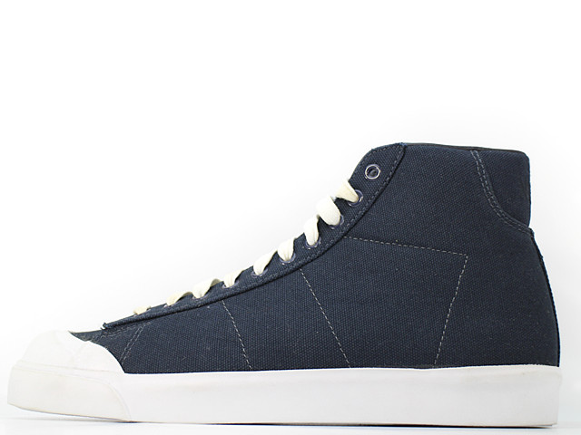 BLAZER MID AB CANVAS TZ