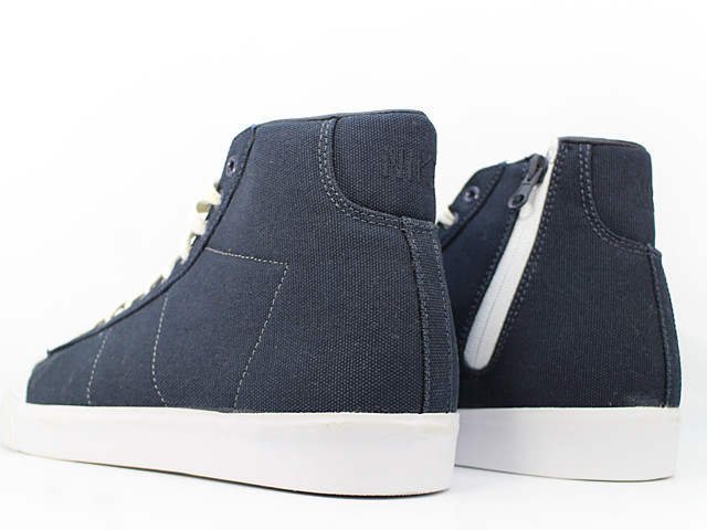 BLAZER MID AB CANVAS TZ 452210-411 - 2