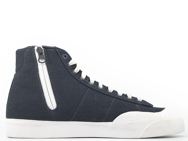 BLAZER MID AB CANVAS TZ 452210-411 - 3