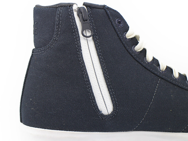 BLAZER MID AB CANVAS TZ 452210-411 - 6