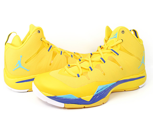 JORDAN SUPER.FLY 2 X 602666-705 - 1
