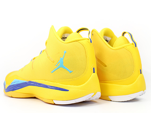 JORDAN SUPER.FLY 2 X 602666-705 - 2