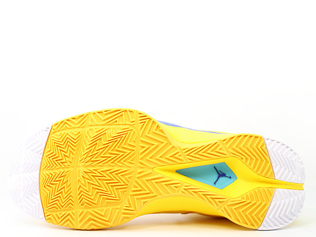 JORDAN SUPER.FLY 2 X 602666-705 - 4