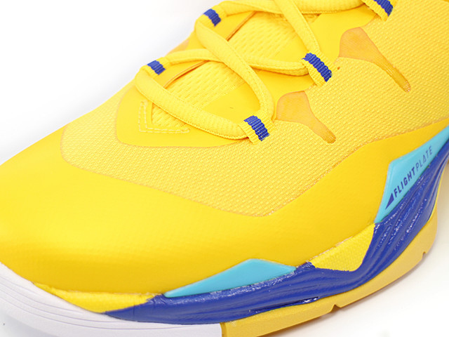 JORDAN SUPER.FLY 2 X 602666-705 - 5