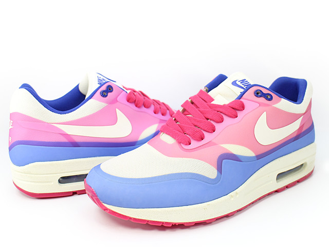 WMNS AIR MAX 1 HYP PRM 579758-100 - 1
