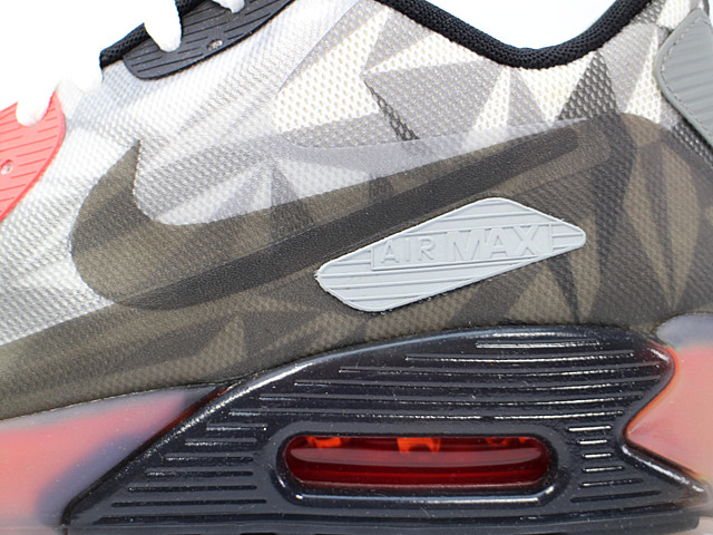 AIR MAX 90 ICE 631748-006 - 6