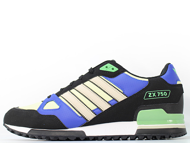 ZX 750