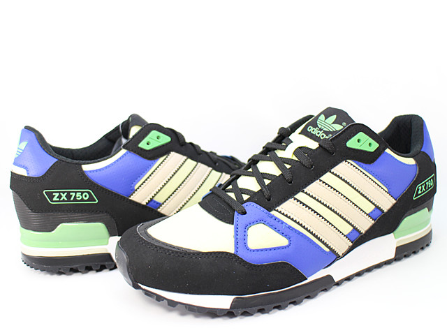 ZX 750 Q23662 - 1