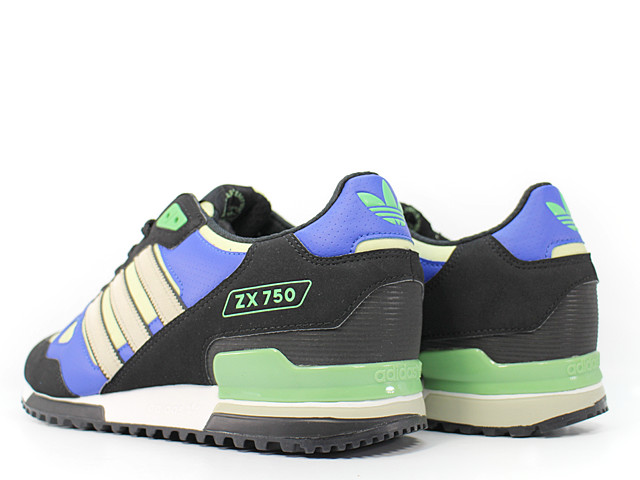 ZX 750 Q23662 - 2