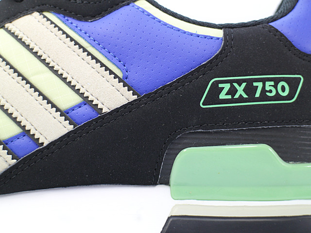 ZX 750 Q23662 - 6
