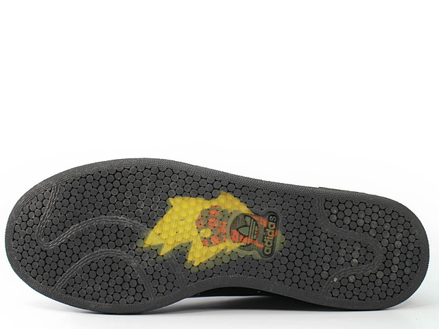 STAN SMITH MID HELLBOY G04664 - 4
