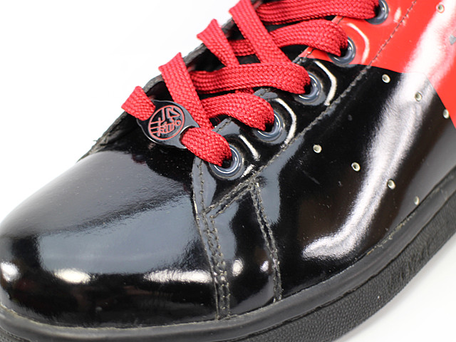 STAN SMITH MID HELLBOY G04664 - 5