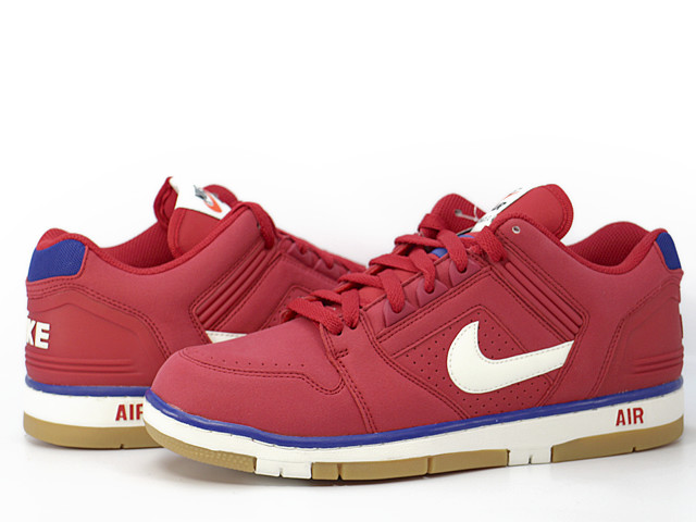 AIR FORCE 2 LOW 305602-600 - 1