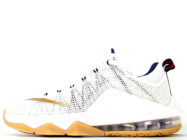 LEBRON 12 LOW 724557-174