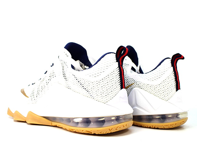 LEBRON 12 LOW 724557-174 - 2