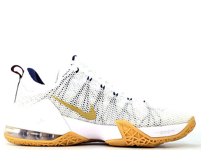 LEBRON 12 LOW 724557-174 - 3