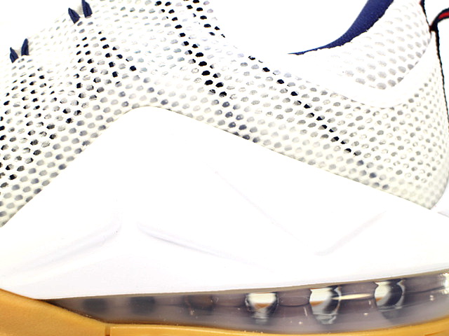 LEBRON 12 LOW 724557-174 - 6