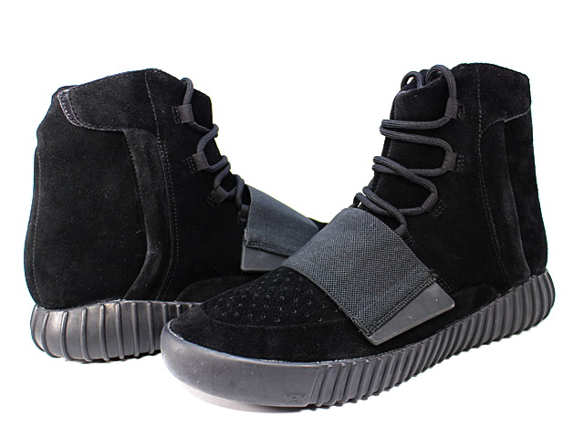 YEEZY BOOST 750 BB1839 - 1