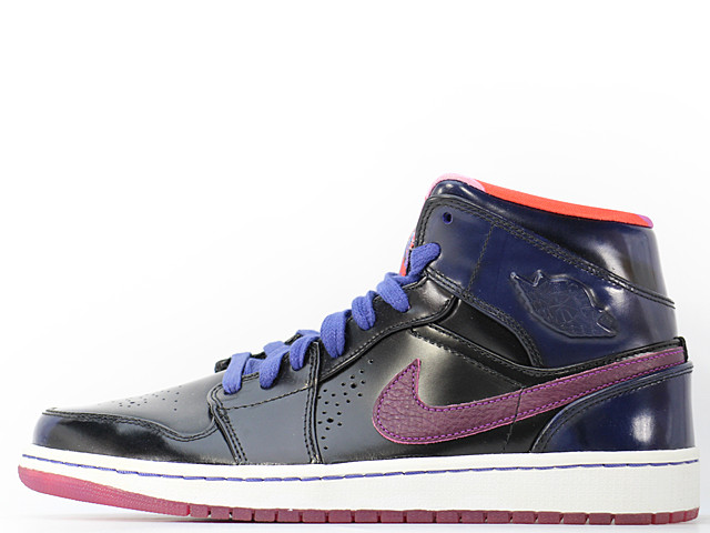 AIR JORDAN 1 MID NOUVEAU YOTH 652484-405