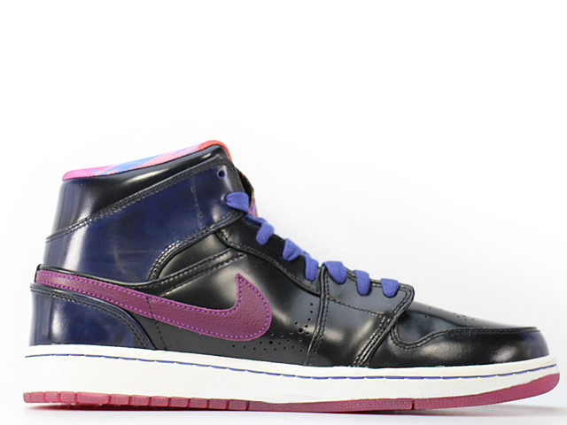 AIR JORDAN 1 MID NOUVEAU YOTH 652484-405 - 3