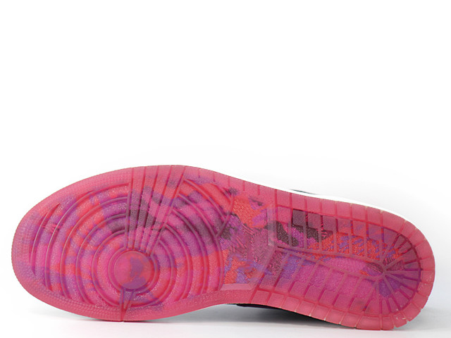 AIR JORDAN 1 MID NOUVEAU YOTH 652484-405 - 4