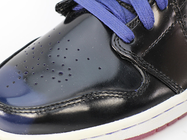 AIR JORDAN 1 MID NOUVEAU YOTH 652484-405 - 6