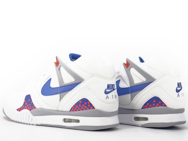 AIR TECH CHALLENGE 2 QS - スニーカーショップSKIT
