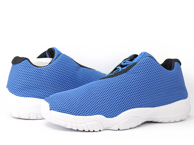 AIR JORDAN FUTURE LOW 718948-400 - 1