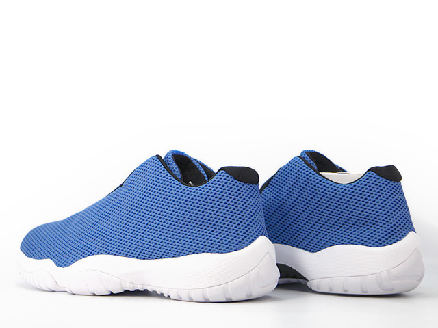 AIR JORDAN FUTURE LOW 718948-400 - 2