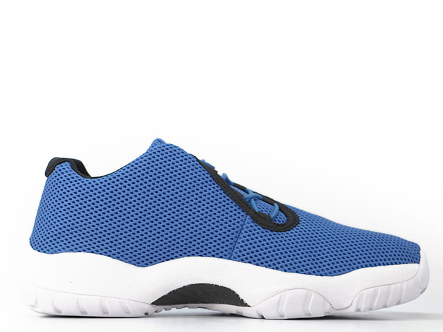 AIR JORDAN FUTURE LOW 718948-400 - 3