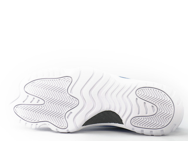 AIR JORDAN FUTURE LOW 718948-400 - 4