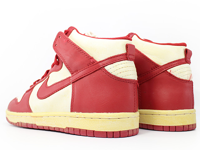 DUNK HIGH QK (VNTG) - スニーカーショップSKIT