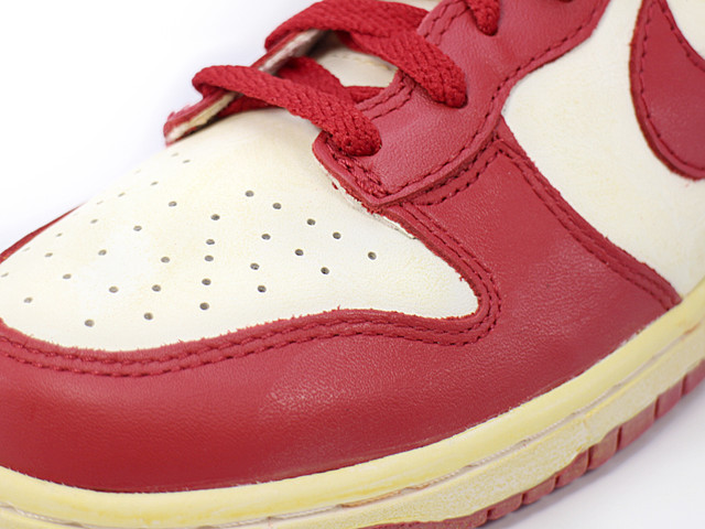 DUNK HIGH QK (VNTG) - スニーカーショップSKIT