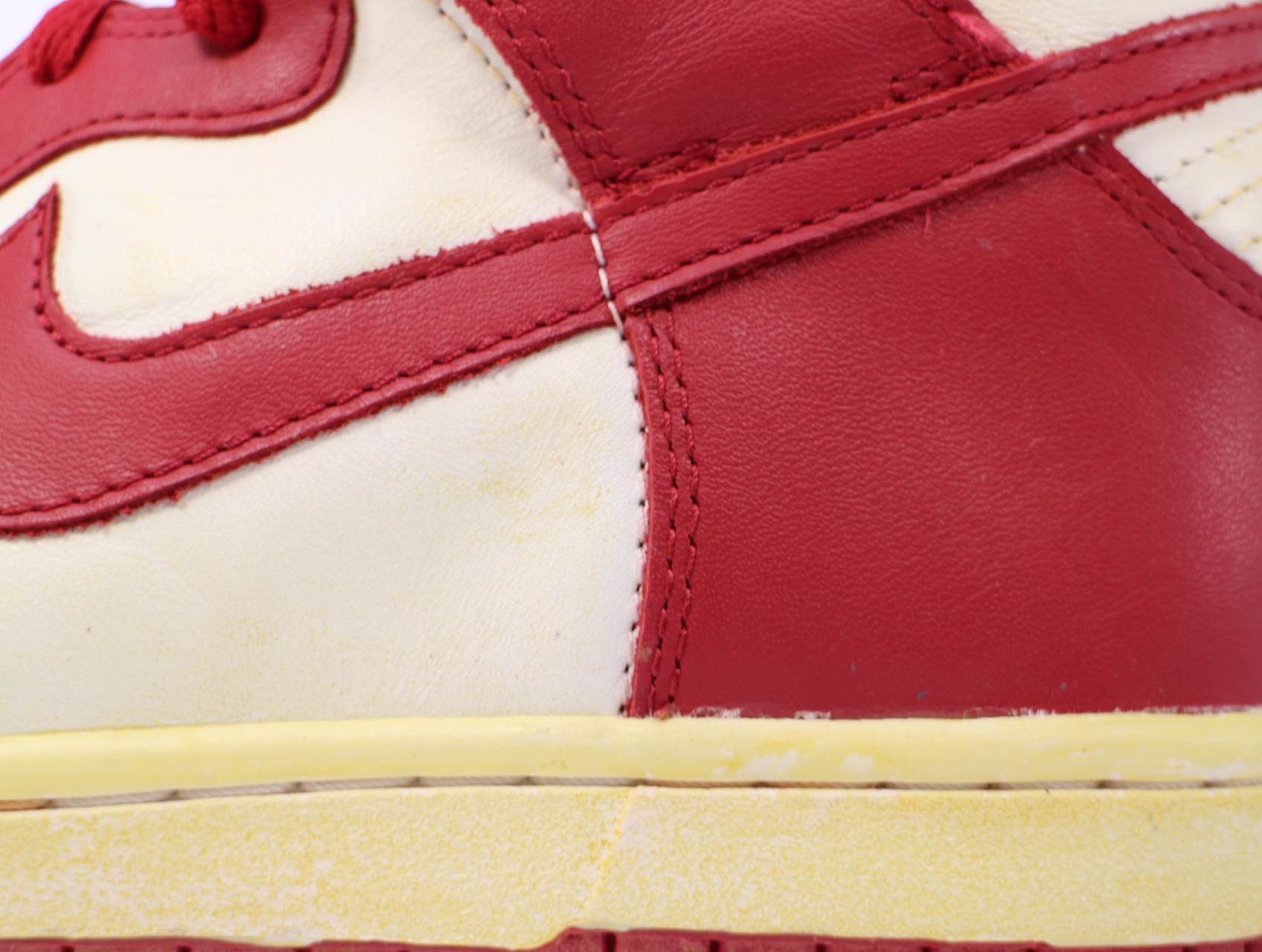 nike dunk high qk vntg