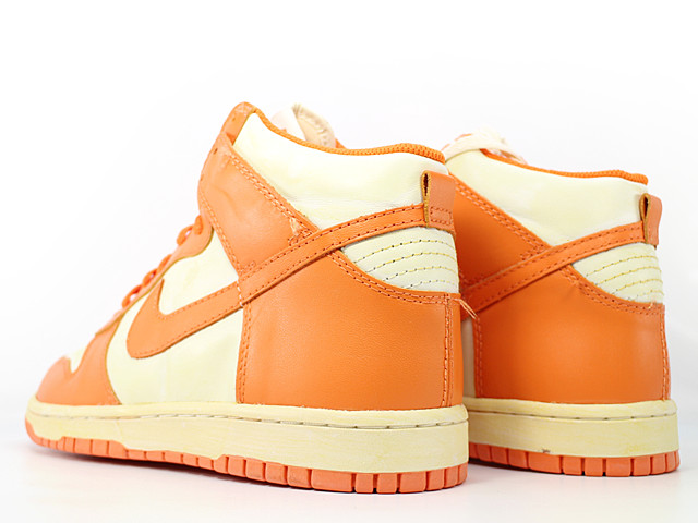 nike dunk high qk vntg