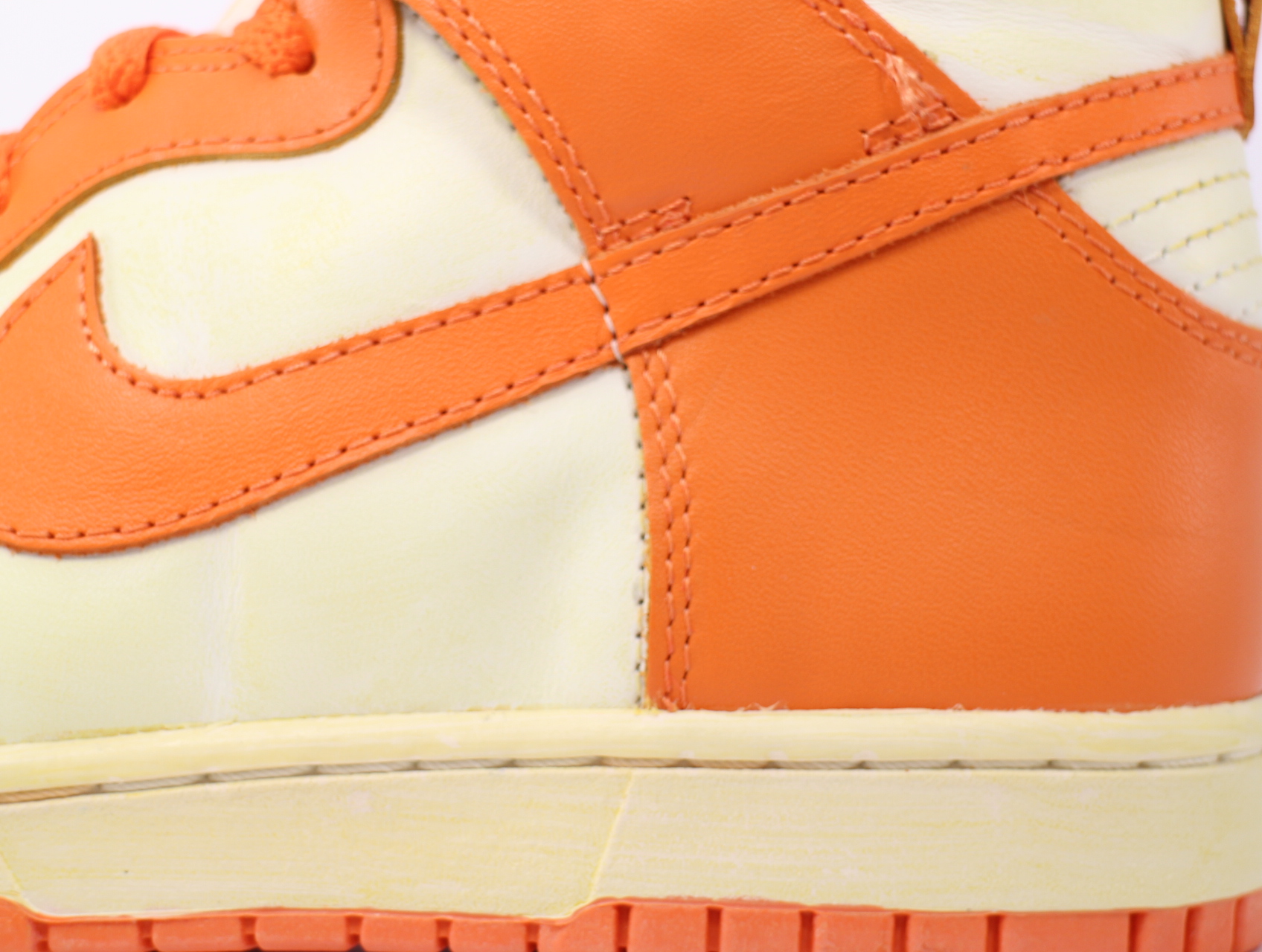 nike dunk high qk vntg
