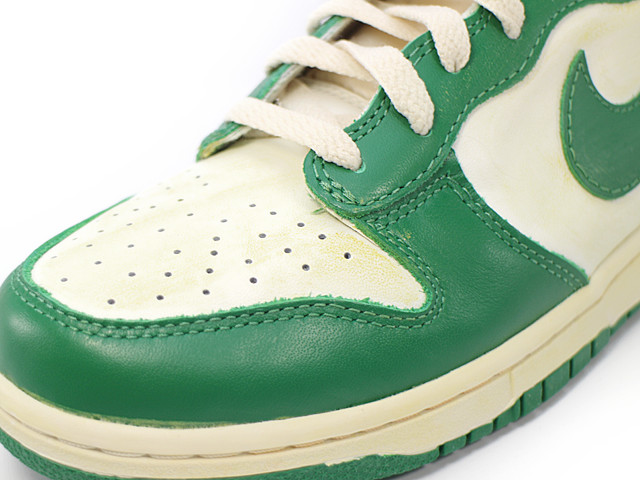 DUNK HIGH (VNTG) 318850-131 - 5