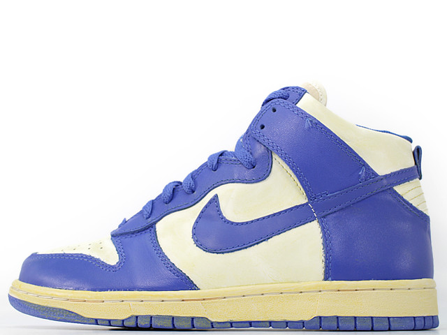 【H】NIKE DUNK HIGH VNTG 318544-142★27cm