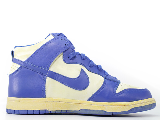 【H】NIKE DUNK HIGH VNTG 318544-142★27cm