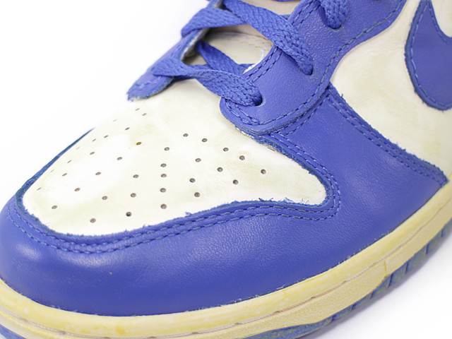 DUNK HIGH QK (VNTG) - スニーカーショップSKIT