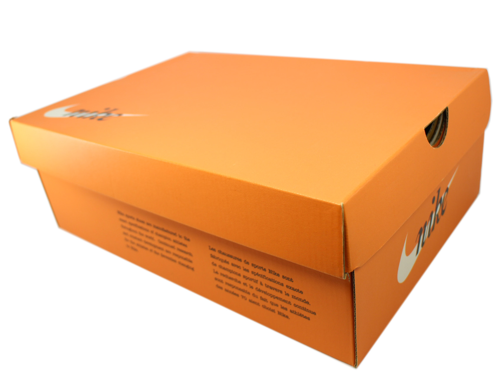 DUNK HIGH (VNTG) 318850-131 - 7