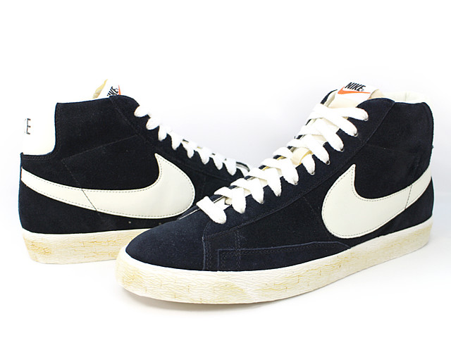 BLAZER HIGH (VNTG) ND 375722-001 - 1