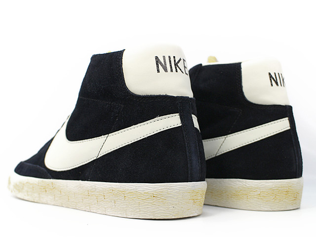 BLAZER HIGH (VNTG) ND 375722-001 - 2