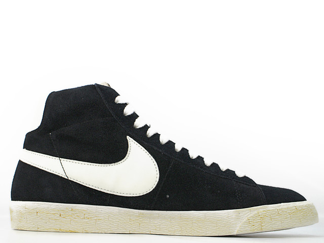 BLAZER HIGH (VNTG) ND 375722-001 - 3