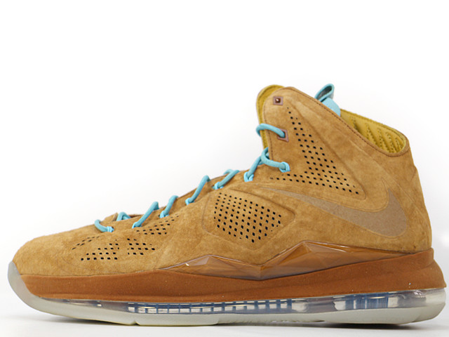 LEBRON 10 EXT QS 607078-200
