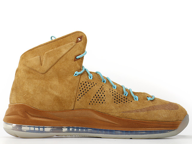 LEBRON 10 EXT QS 607078-200 - 3