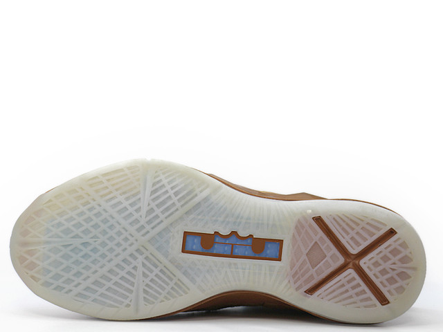 LEBRON 10 EXT QS 607078-200 - 4