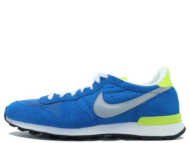 INTERNATIONALIST 631754-400