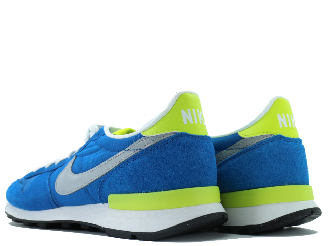 INTERNATIONALIST 631754-400 - 2