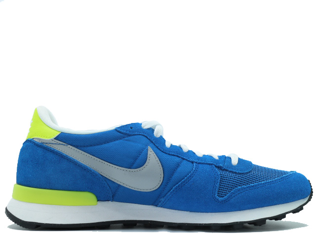INTERNATIONALIST 631754-400 - 3